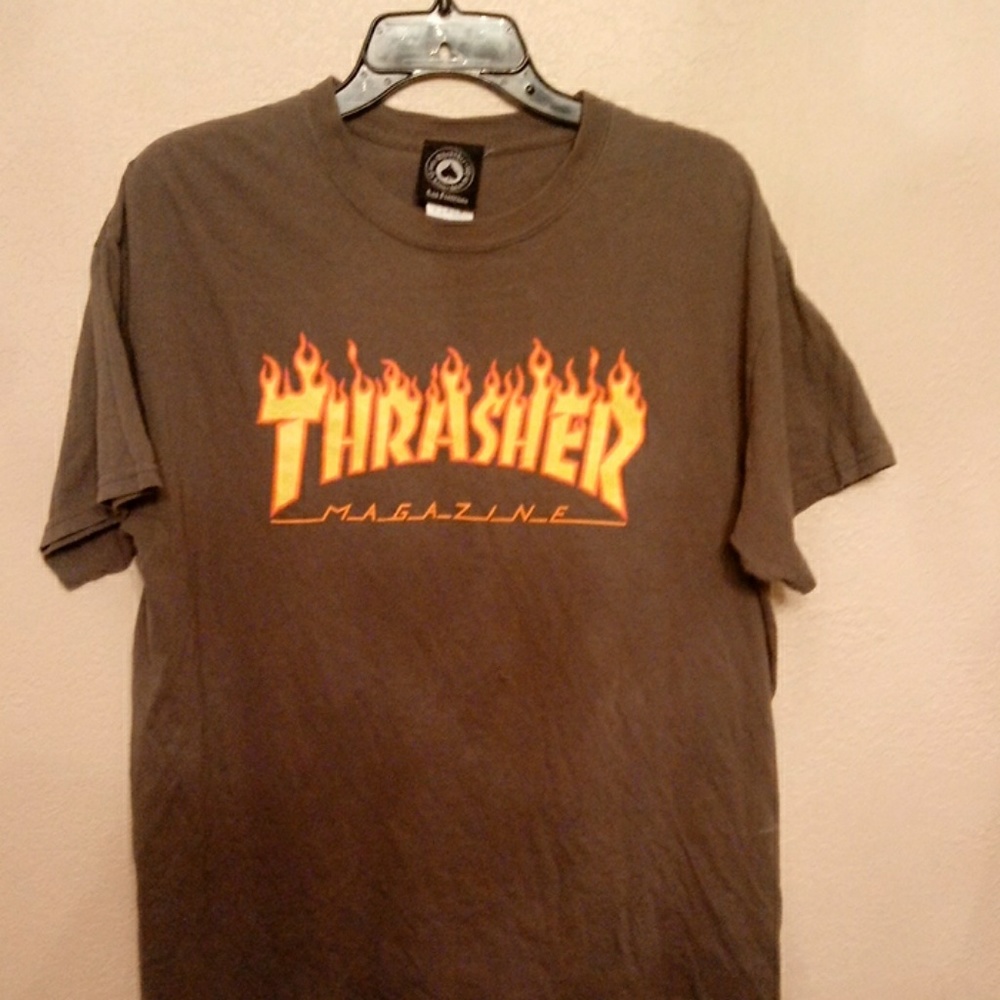 Thrasher shirt